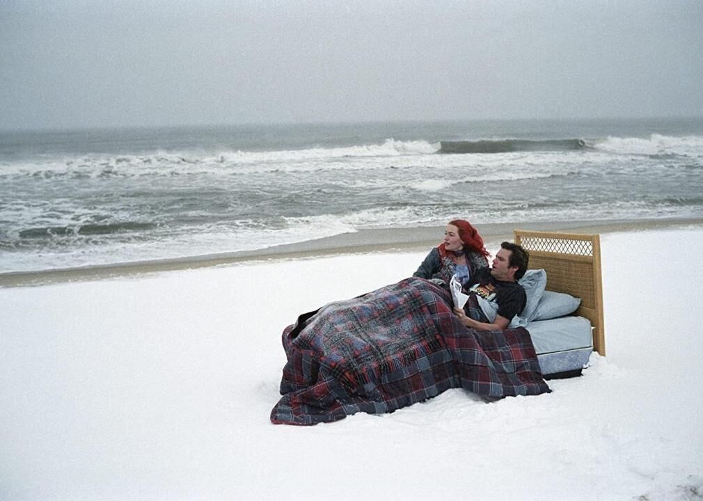 #69. ‘Eternal Sunshine of the Spotless Mind’ (2004)